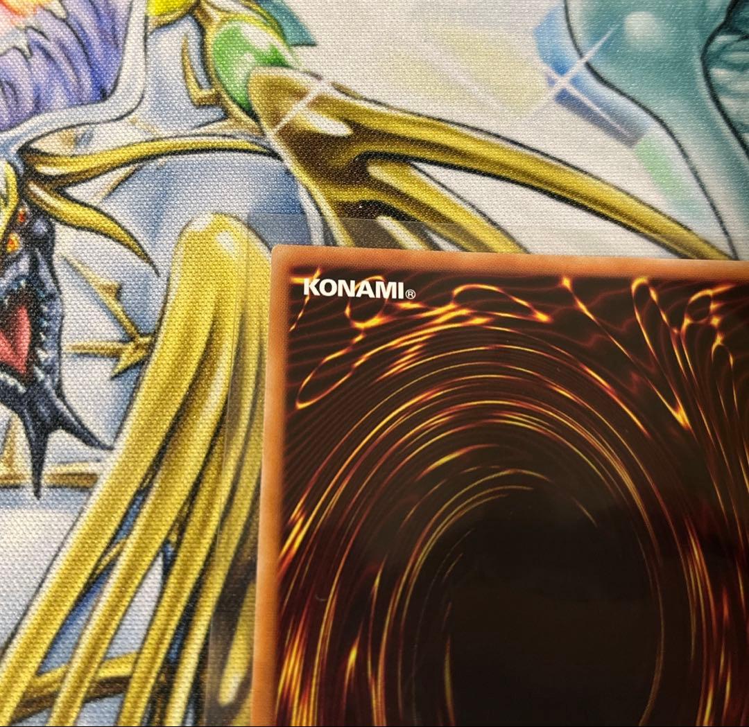 ジャンク・マイスター　ジャンク・アーマー 赤シク REDシークレットレア 遊戯王