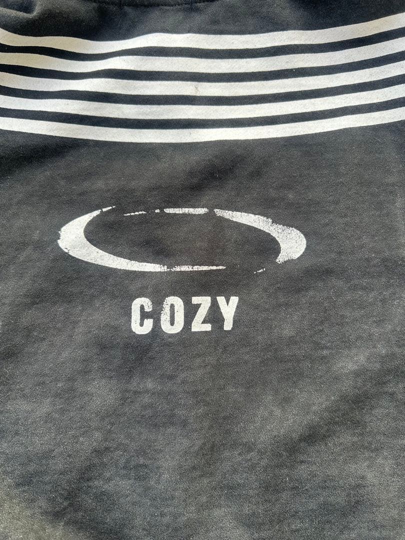 トップス CozyworldWide  KNIGHT CLUB hoodie L