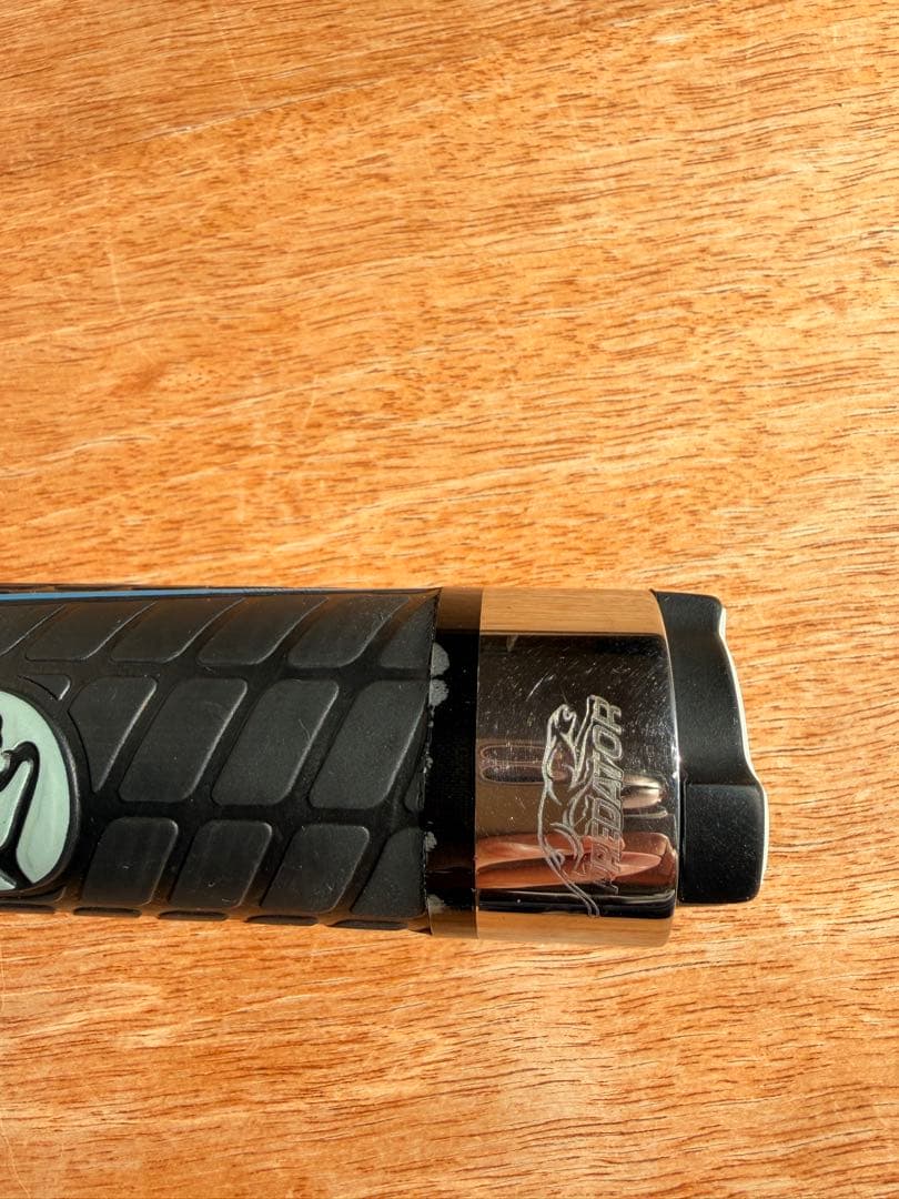 プレデター SPORT2 AMP SportGrip + Revo シャフト