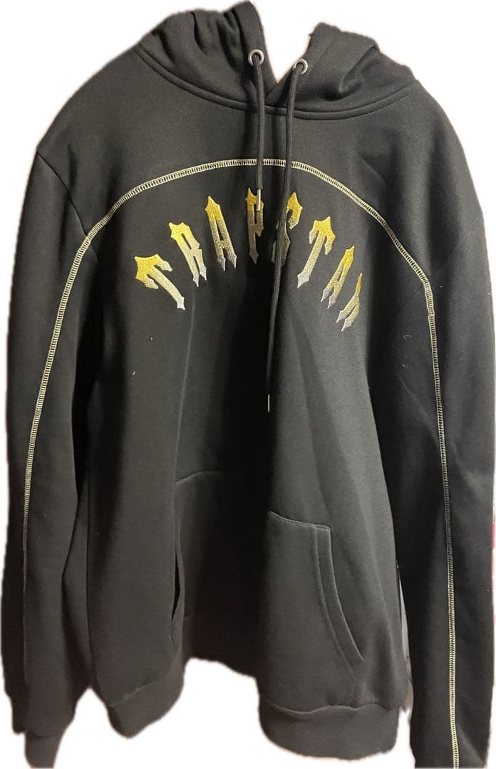 Trapstar x Central Cee 23 セットアップ