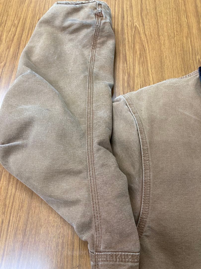 tomonini❗️カーハート　トラディショナルジャケット XL