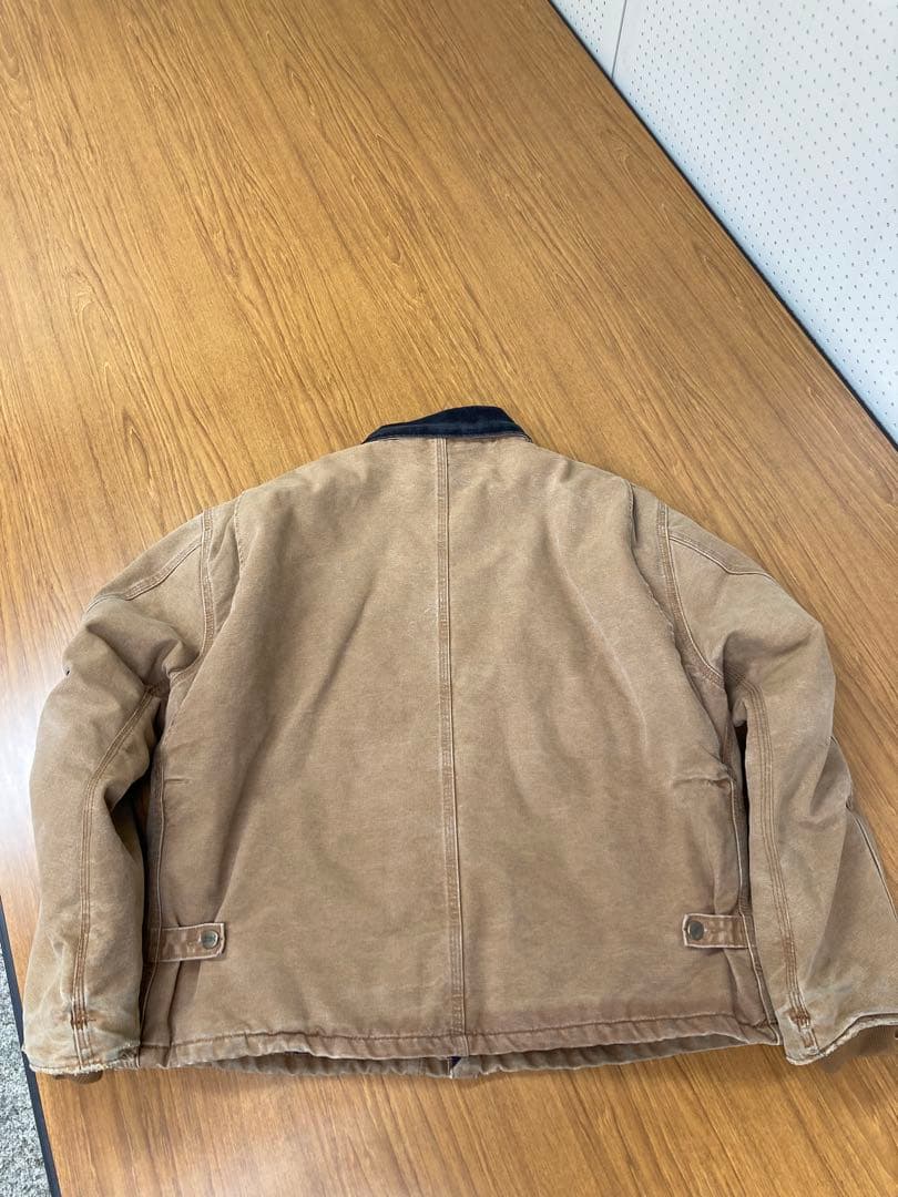 tomonini❗️カーハート　トラディショナルジャケット XL