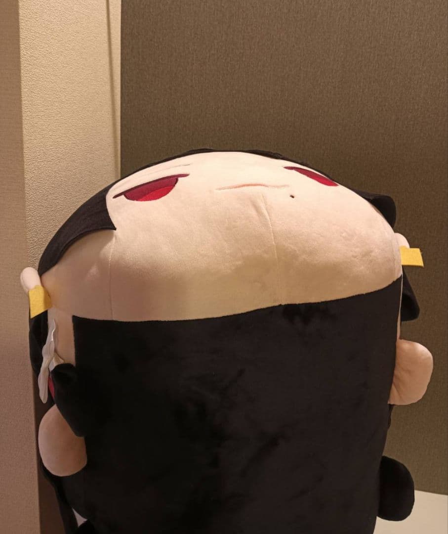 もちもちマスコットBIG 加州清光