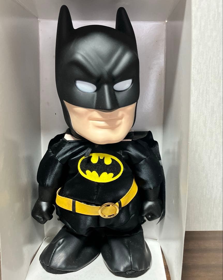 バットマン BATMAN ダンシングヒーロー