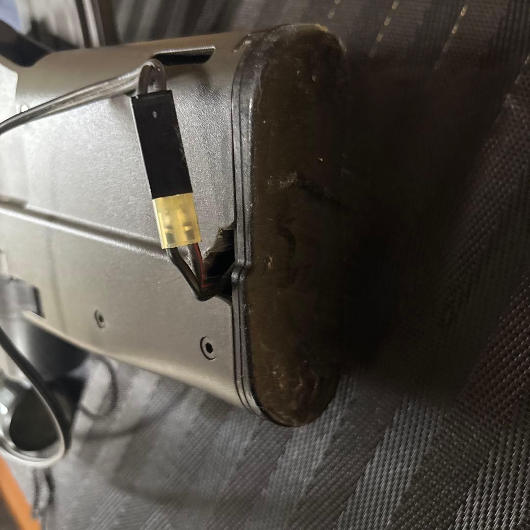 電動ガンＰ90 ジャンク品　カスタム品　東京マイル