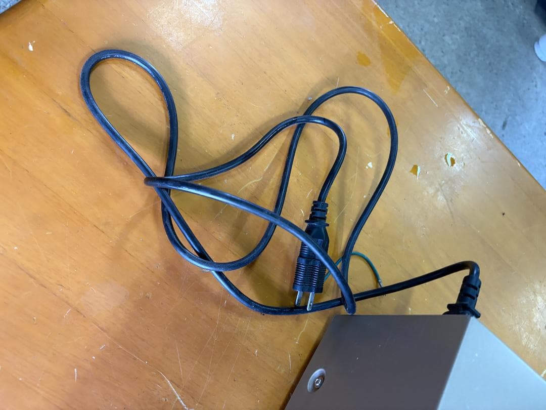 YAMAHA ヤマハ AVアンプ DSP-AX2400 リモコン付き 7.1ch