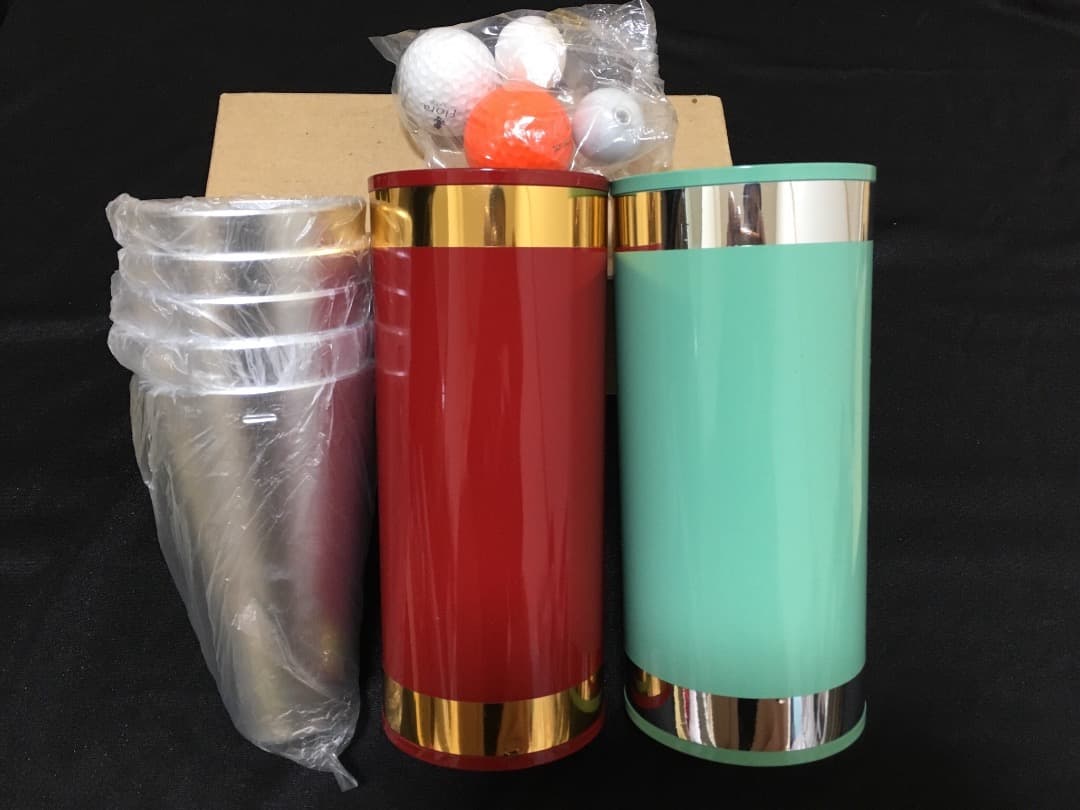 希少マジック「ミリオンカップ」手品セット