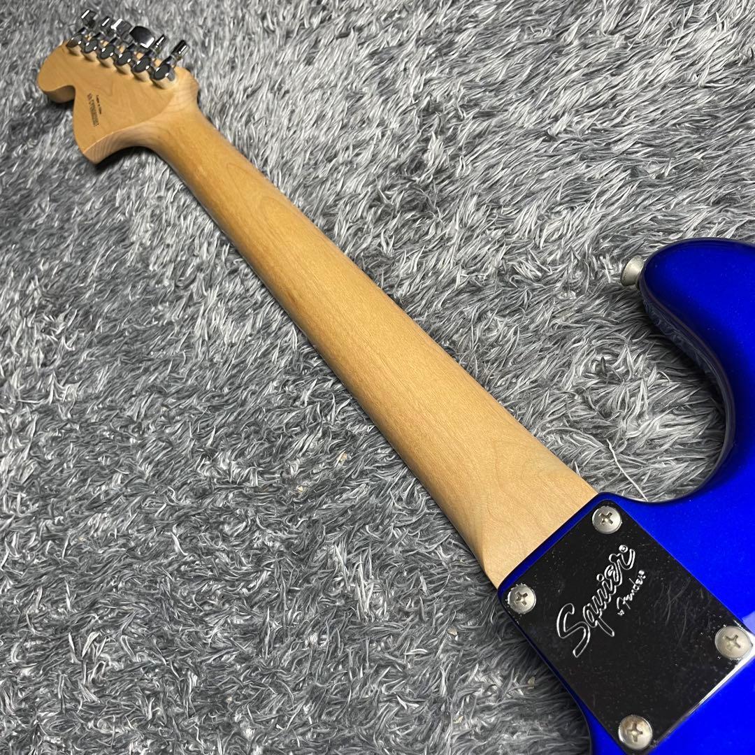 ギター Squier Stratocaster