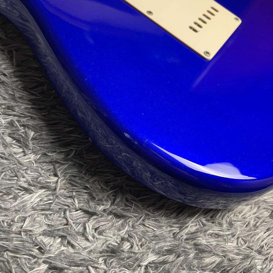 ギター Squier Stratocaster