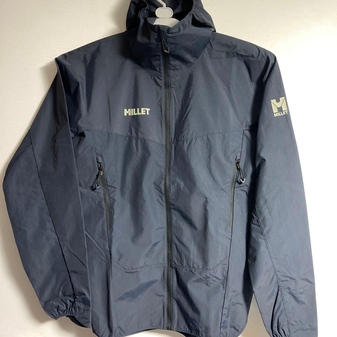 ALPHAICON ドッグガードエア ピーコックブルーML アルファアイコン