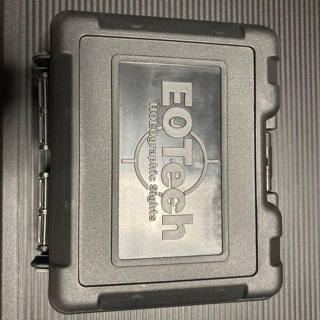 EOTECH 558 G43 イオテックEOTech レプリカ