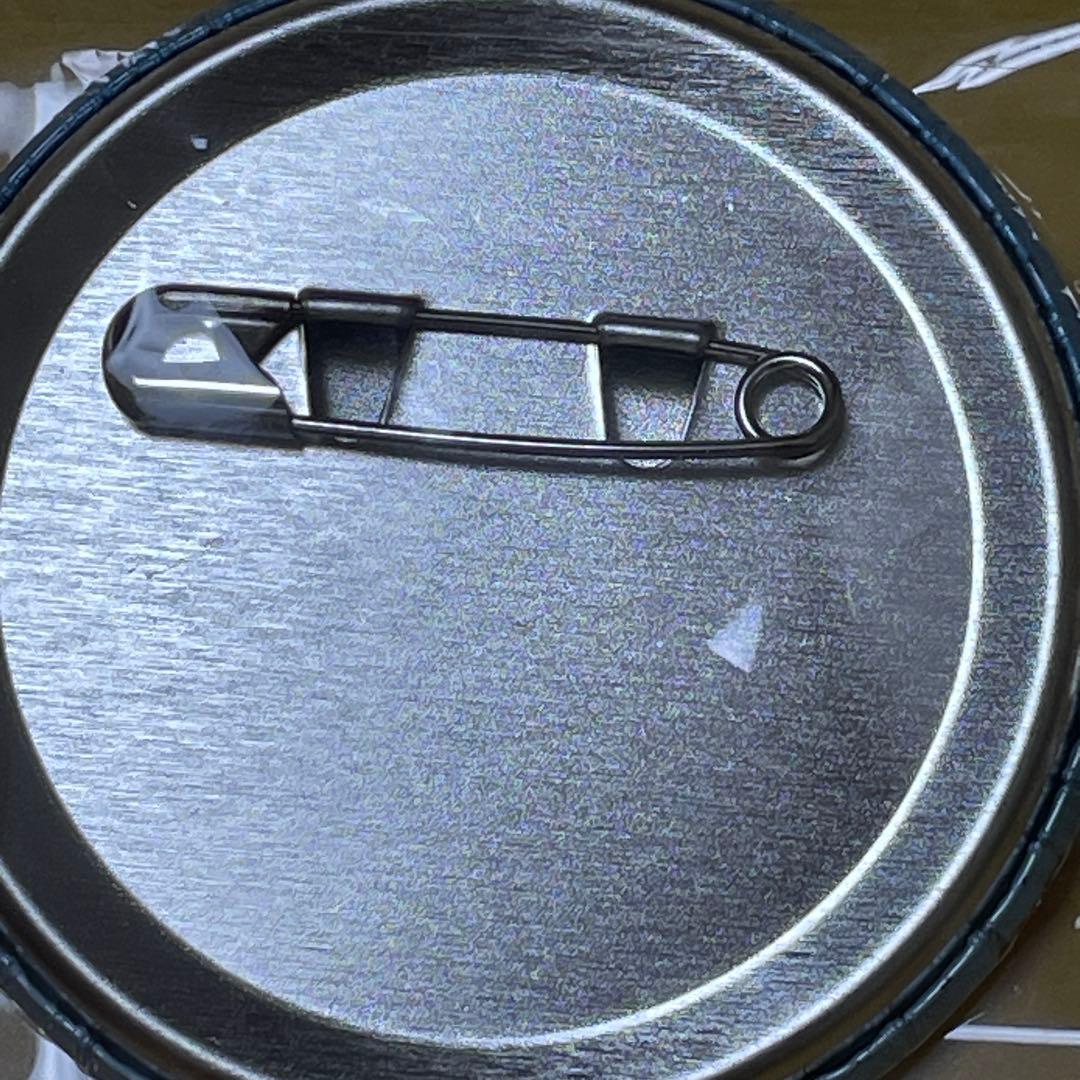 1点 ジュード、ミラ テイルズ オブ エクシリア 特典 缶バッジ プリロール