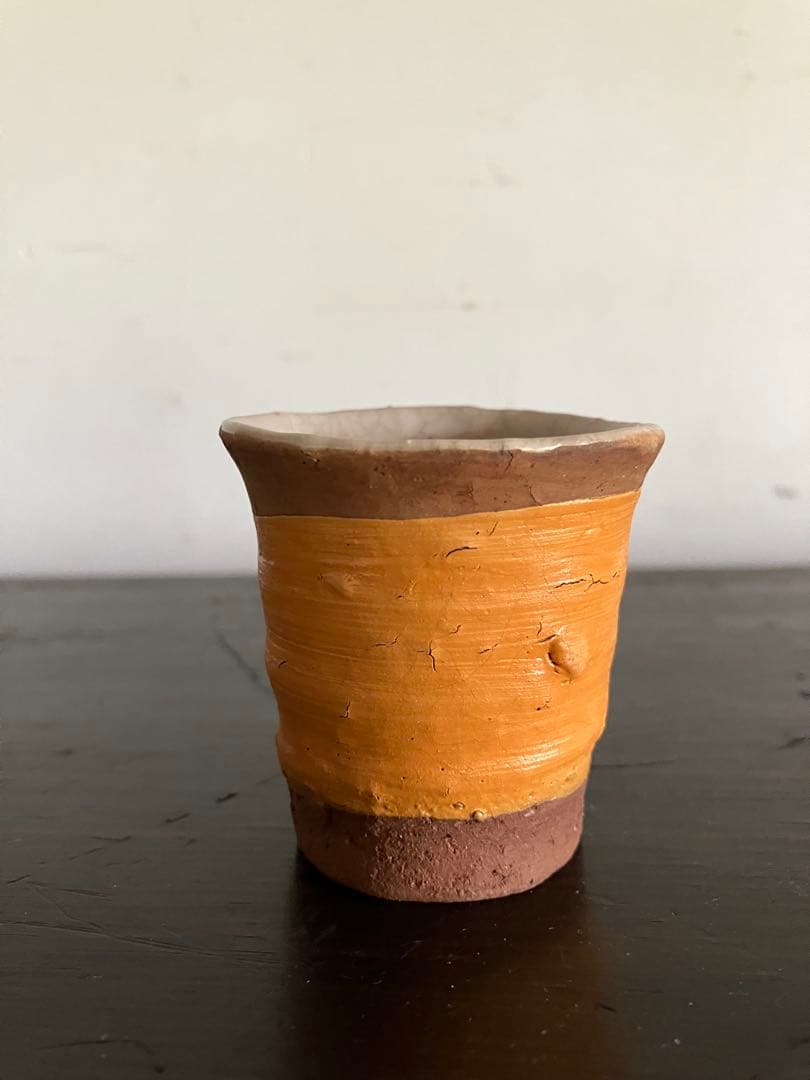 キムホノ作 徳利と猪口セット