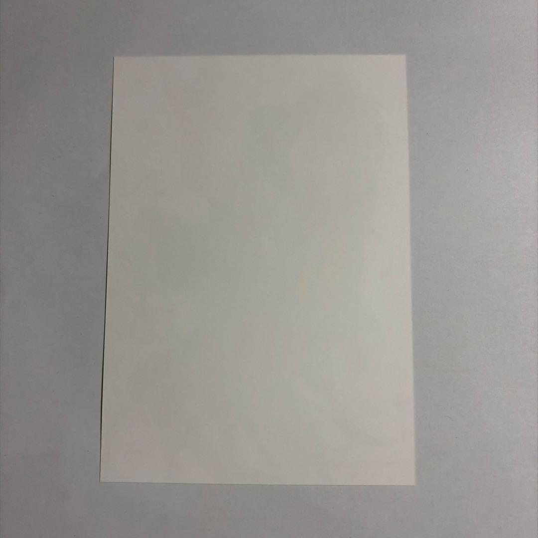 あんスタ 逆先夏目ポップアップ 生ブロマイドコレクション - メルカリ