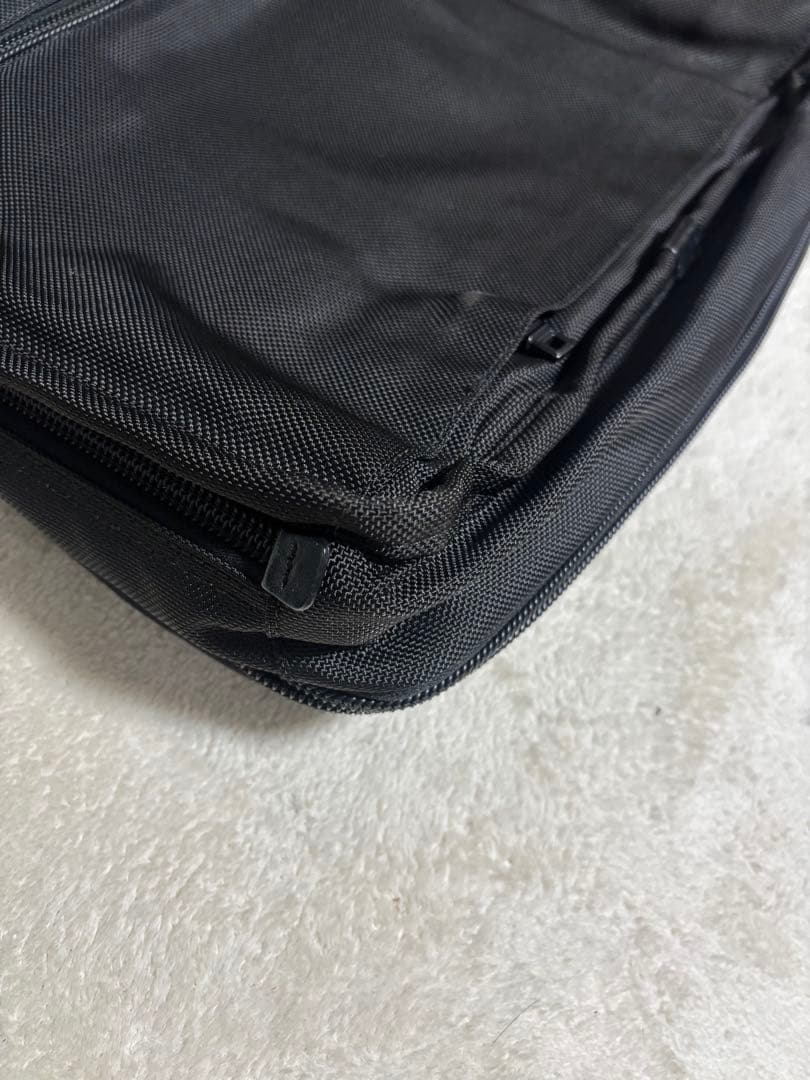 希少 美品 TUMI メンズ ビジネスバッグ ブリーフケース　多機能