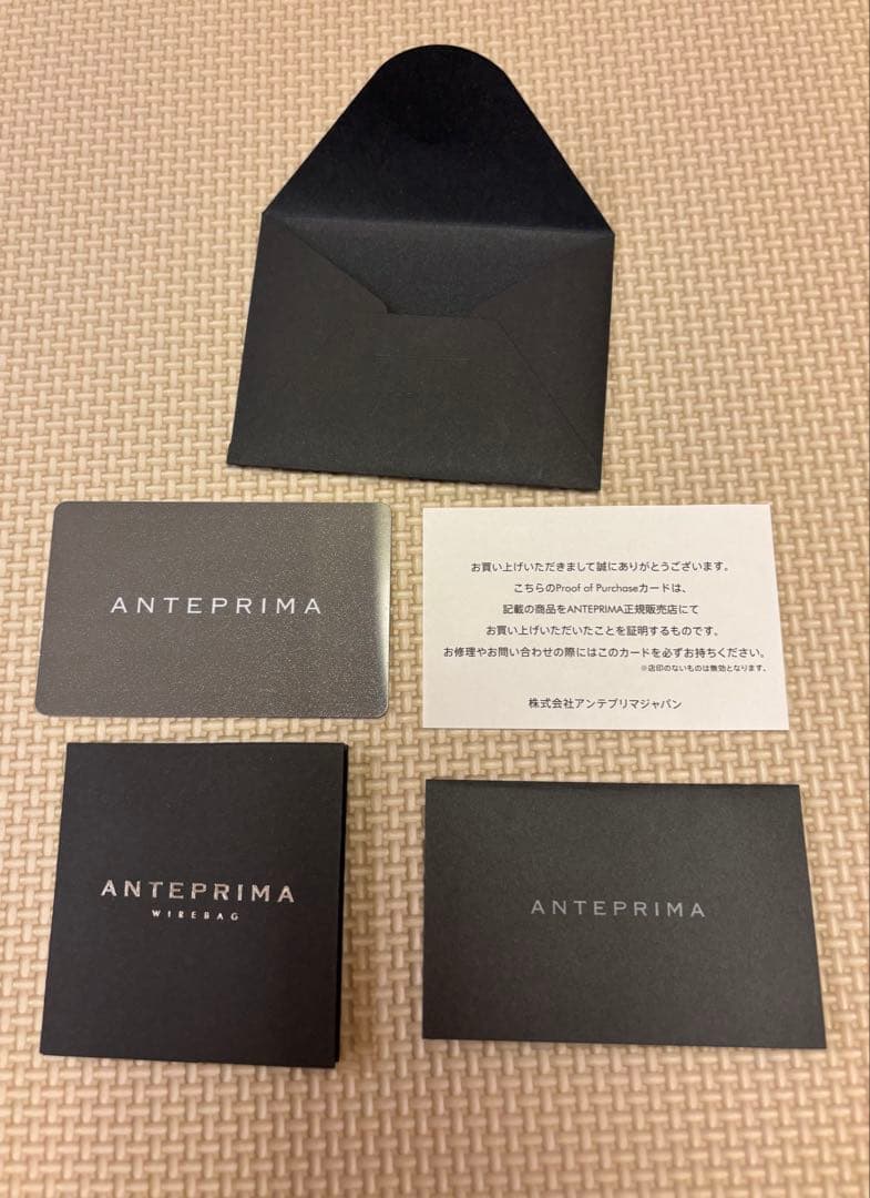 スタンダード Z / カーキシルバー