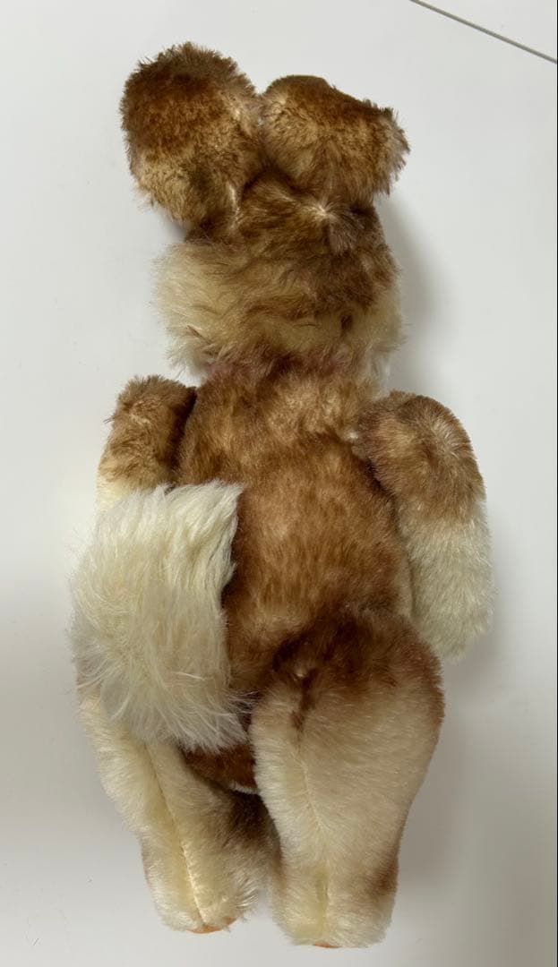 タグ付き美品/Steiff Nikiラビット 1952年レプリカ 限定5000体