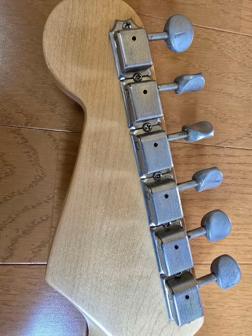 Fender Japan / ST54-95LS【ジャンク品】