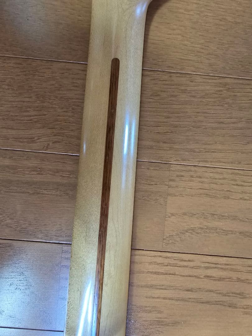 Fender Japan / ST54-95LS【ジャンク品】