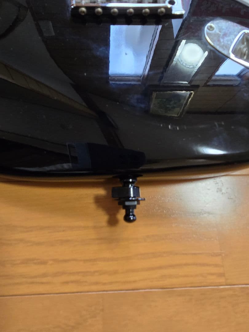 Fender Japan / ST54-95LS【ジャンク品】