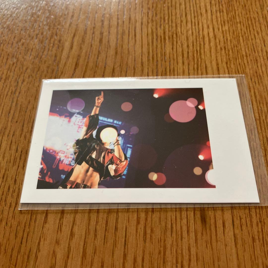 いれいす実写チェキ りうら - メルカリ