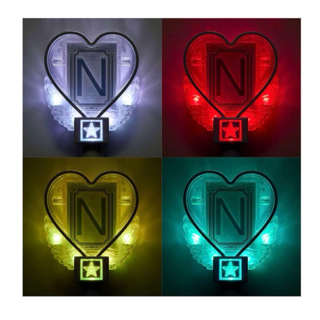 新品未開封】中島健人 IDOLICの魔法 ペンライト - メルカリ