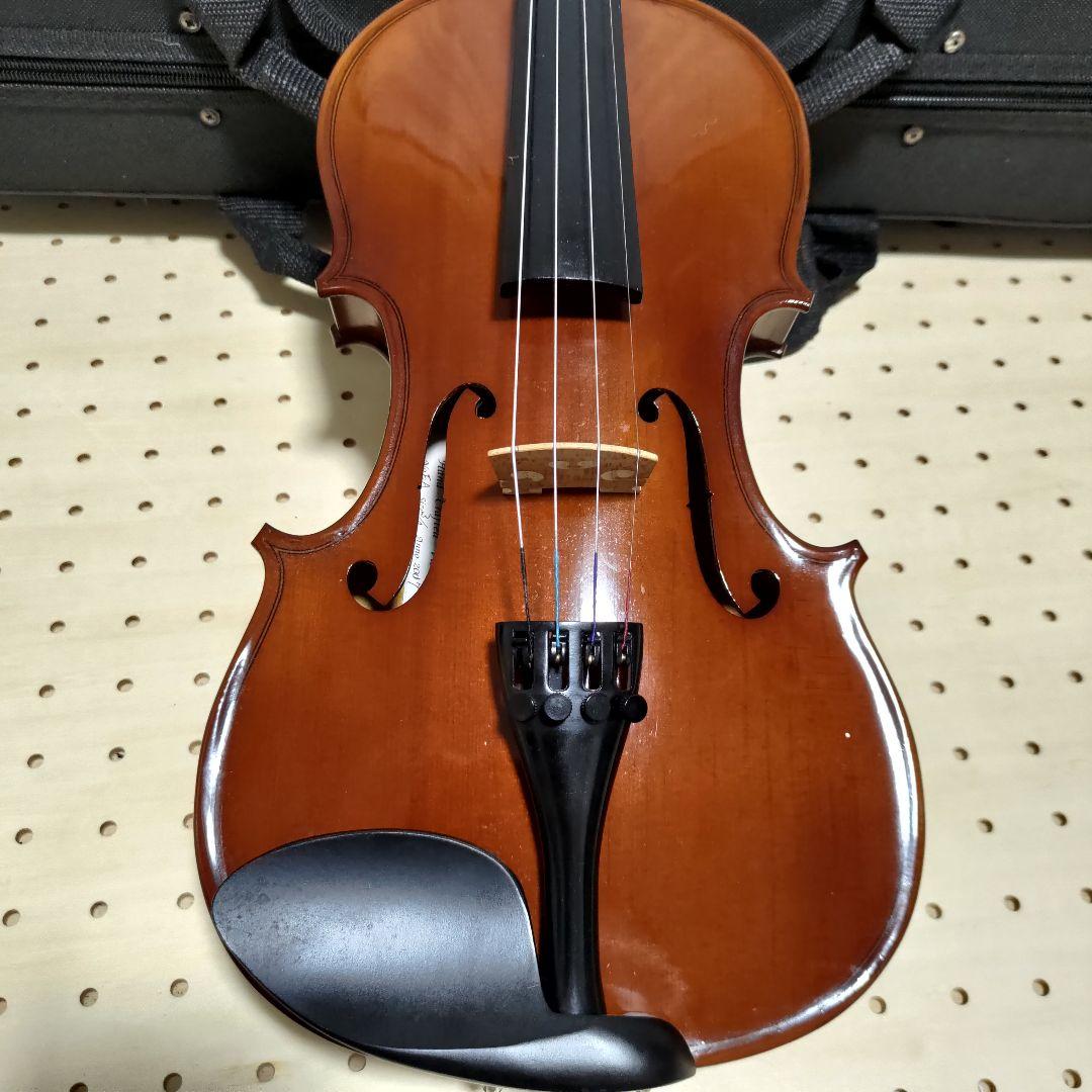 美品】Allan Drexcell 3/4 No.AE