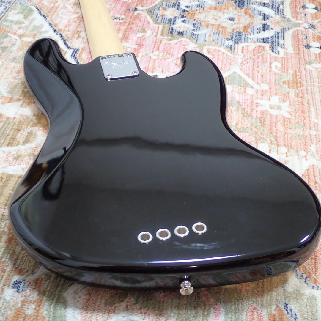 Fender American Standard Jazz Bass レフティ左 - メルカリ