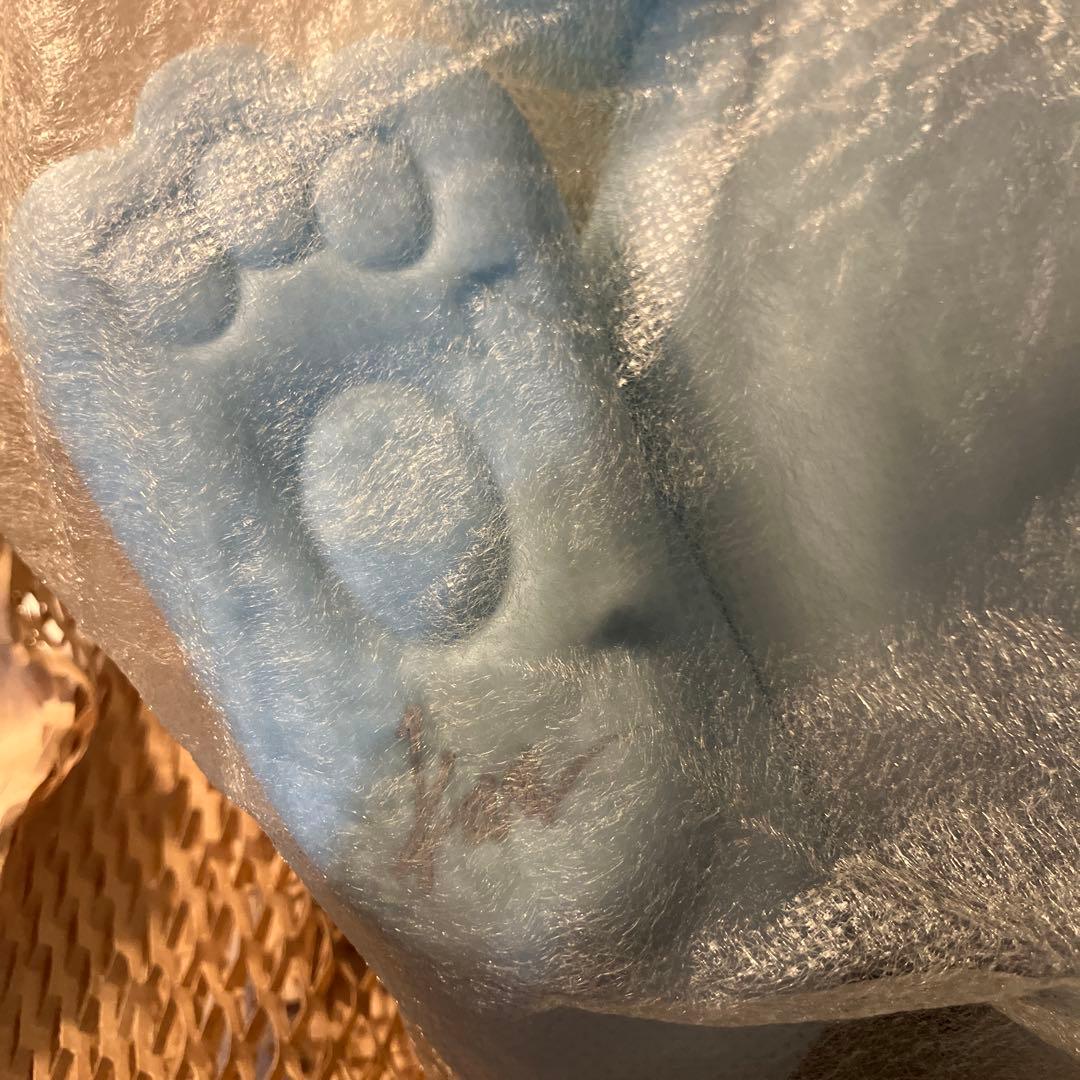 kousuke shimizu ジャングル大帝 フィギュア