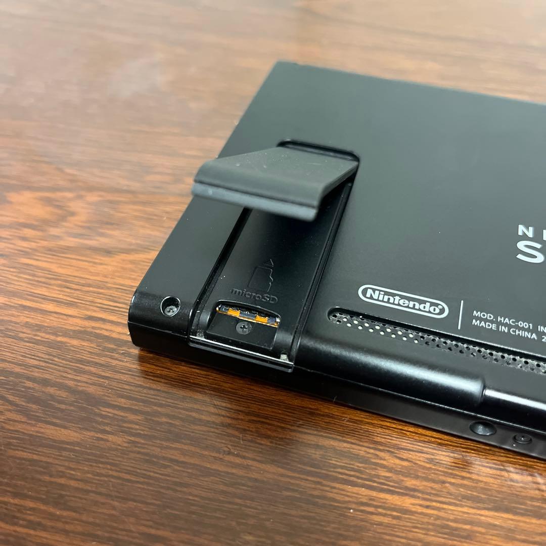 Nintendo Switch 本体のみ