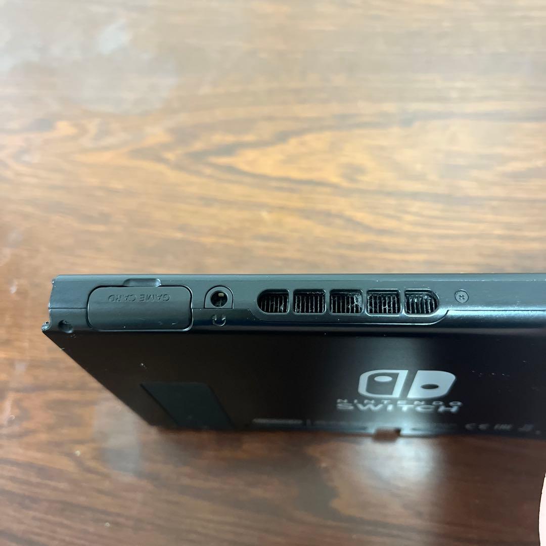 Nintendo Switch 本体のみ