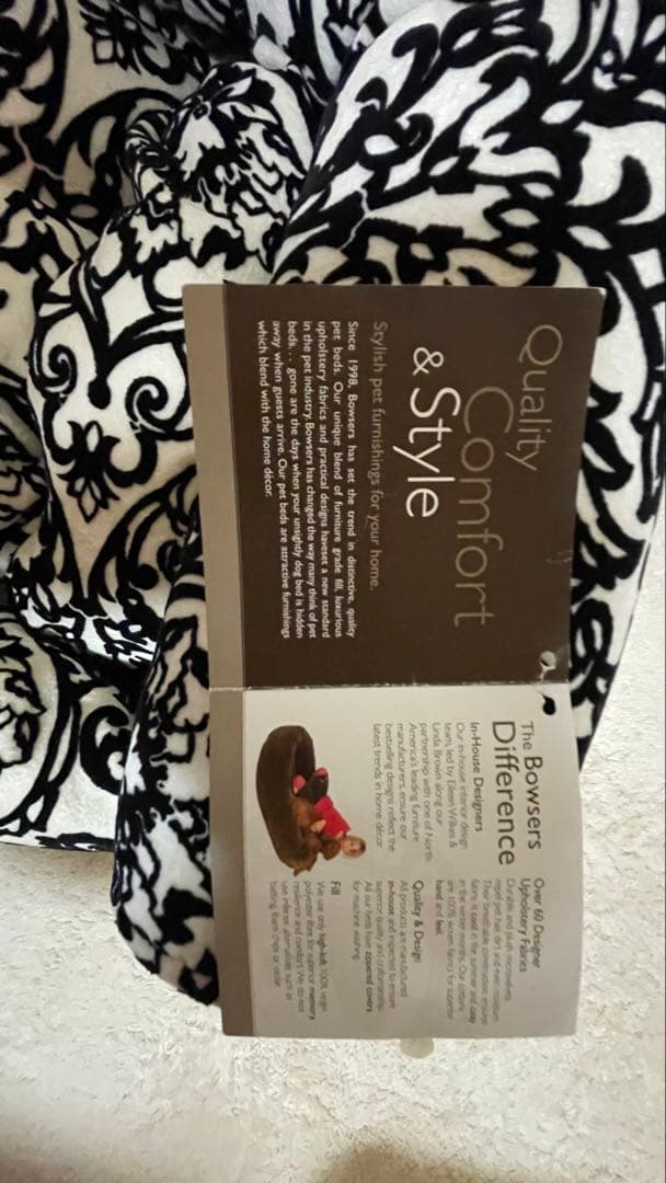 Bowser Double DonutSサイズ RIZ リプラス replus