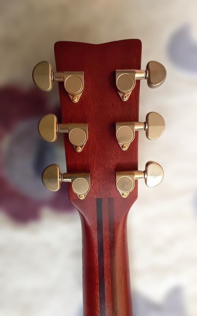 最終値引き❗美品‼️YAMAHA LS6 ARE 2025年最新】yamaha ギター ls6の