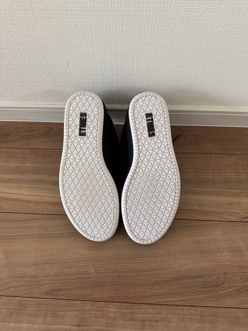 エトニーズ　サルバービア　SAL23 25.5cm【定価以下】 etnies