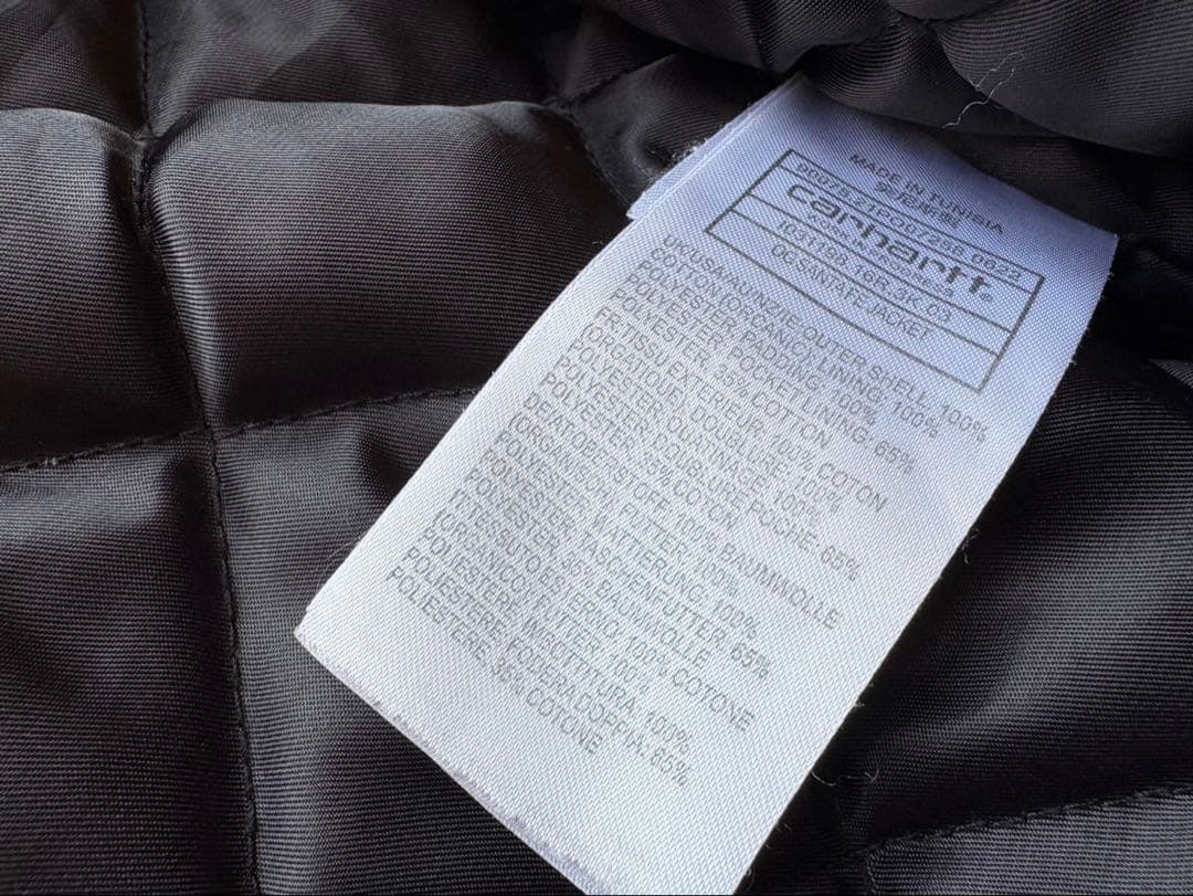 ポ*ル様 【希少カラー】Carhartt サンタフェジャケット デトロイトジャケ