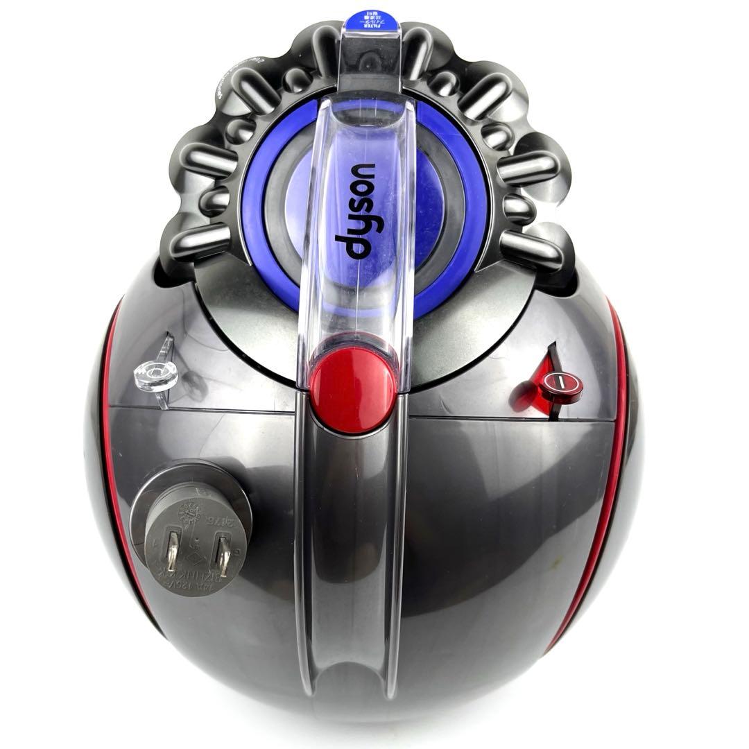 分解洗浄】Dyson V4 digital absolute CY29 本体