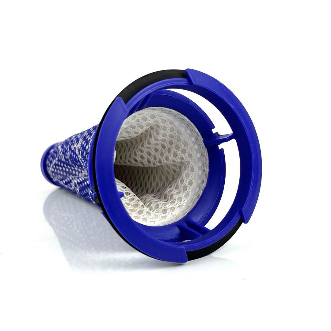 分解洗浄】Dyson V4 digital absolute CY29 本体