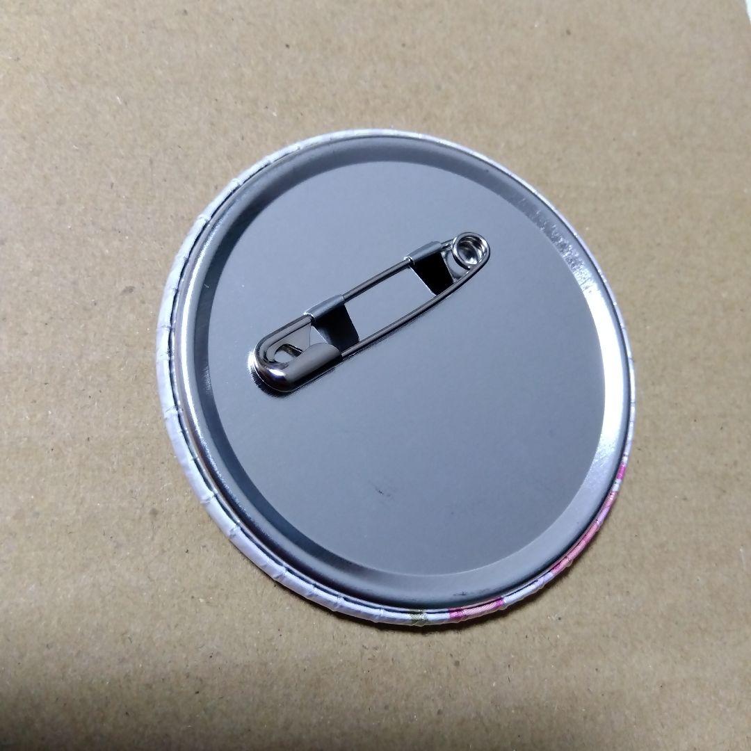 【プリティーリズム】春音あいら アニメイトカフェ ショップ 缶バッジ