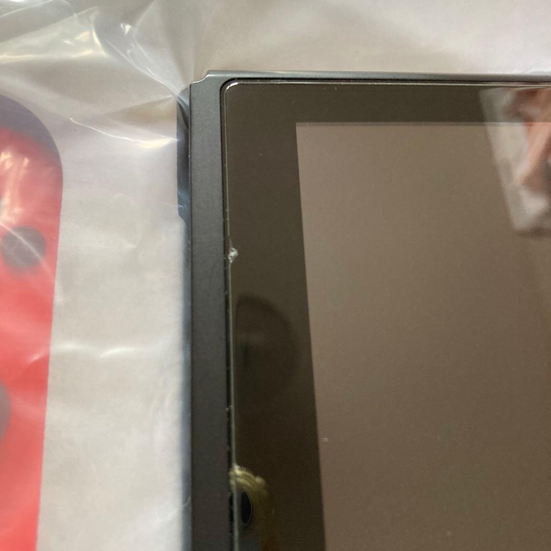 Nintendo Switch 本体 スイッチ プロコン付き