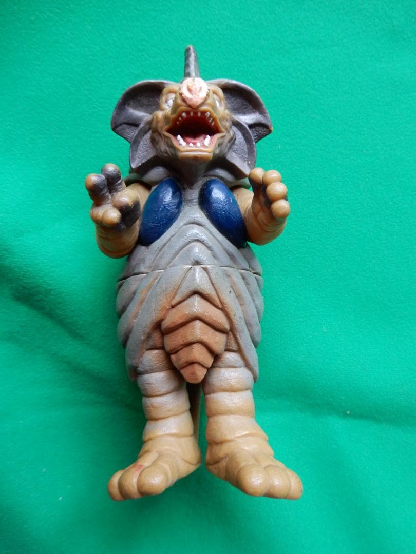 ウルトラマンシリーズ 怪獣フィギュア 8体セット