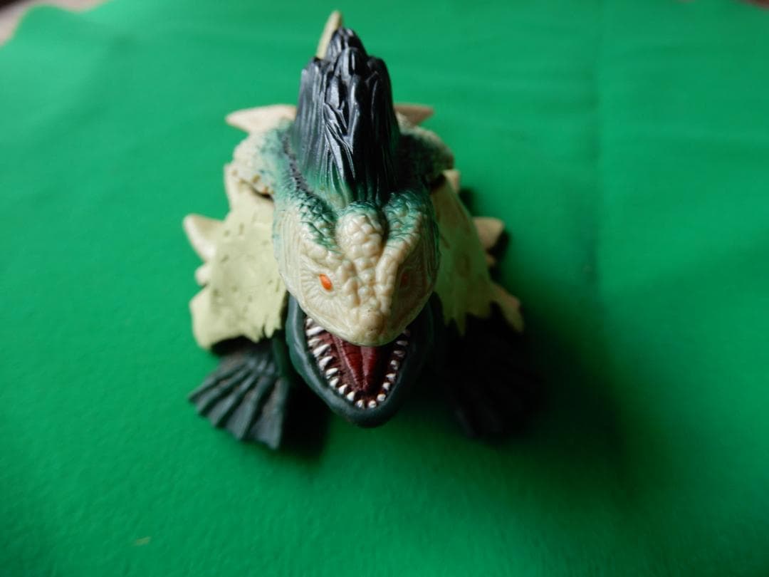 ウルトラマンシリーズ 怪獣フィギュア 8体セット