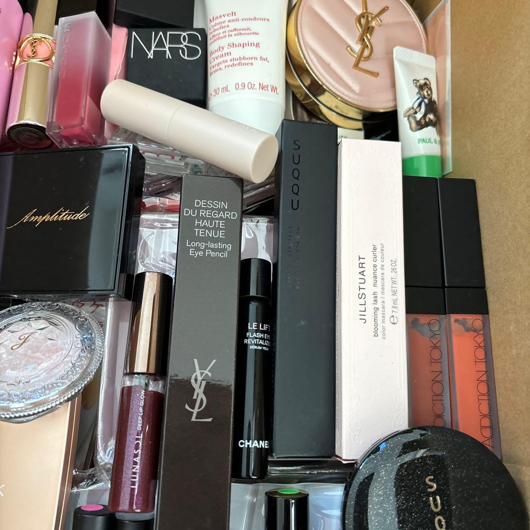 デパコス　プチプラ　大量　断捨離　まとめ売り