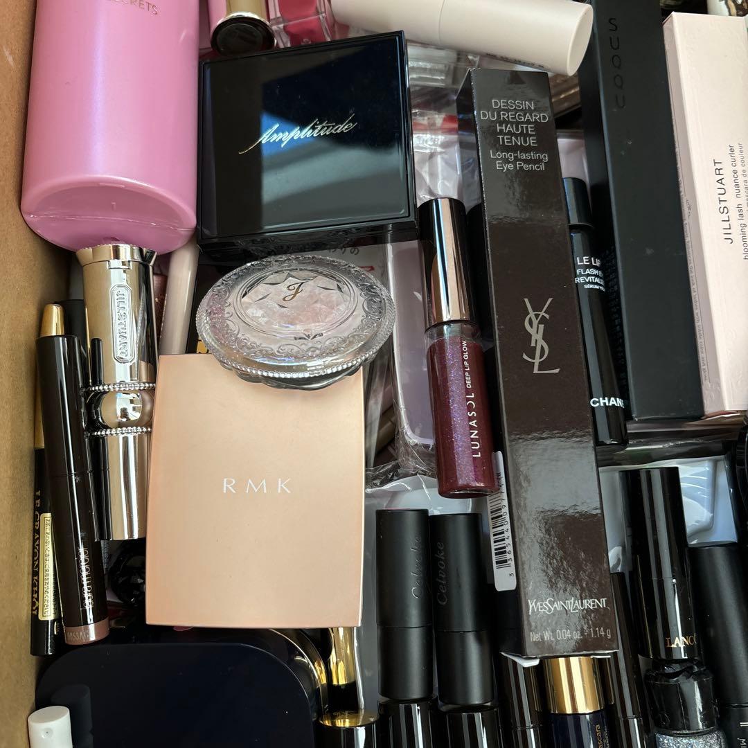 デパコス　プチプラ　大量　断捨離　まとめ売り