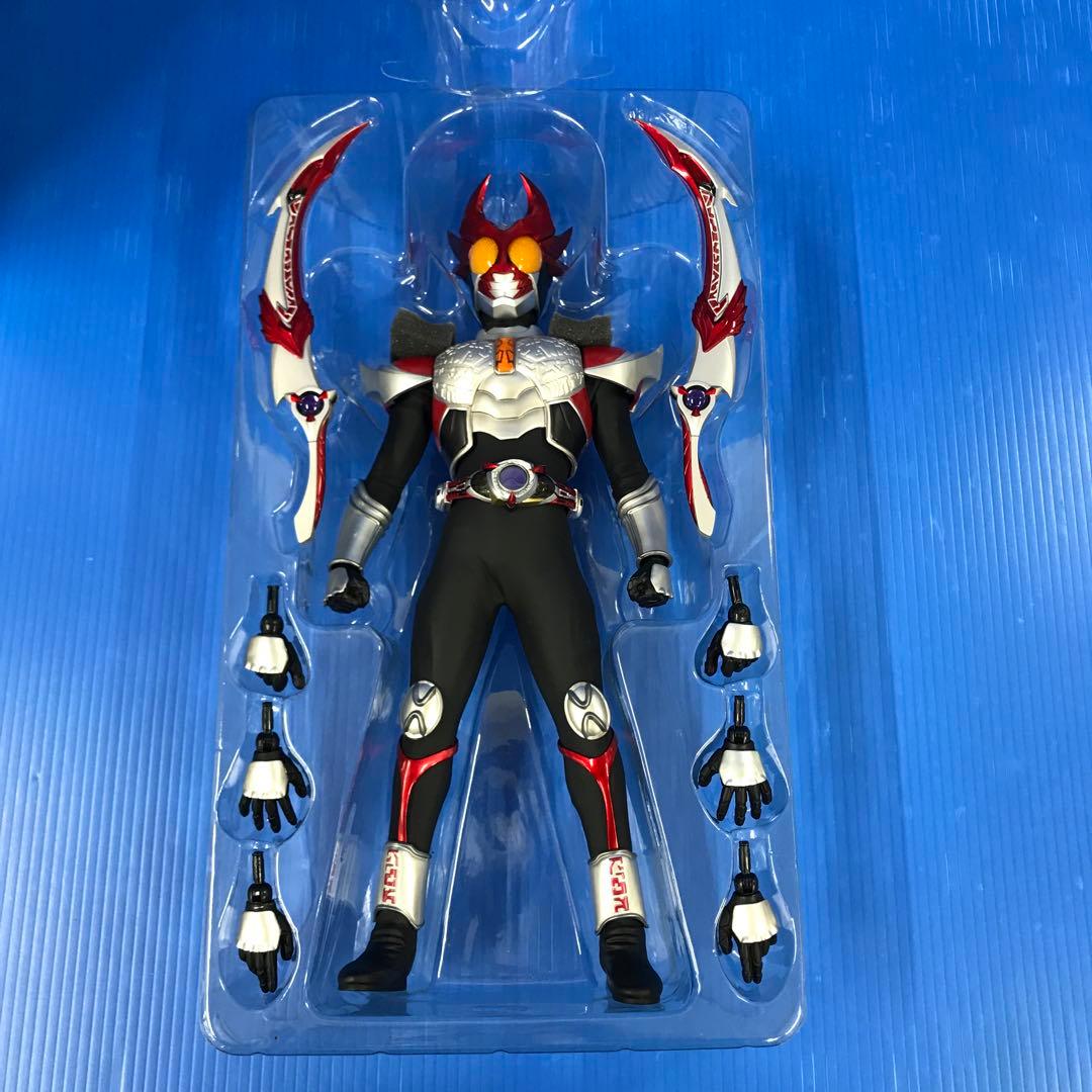 RAH 仮面ライダー アギト シャイニングフォーム フィギュア