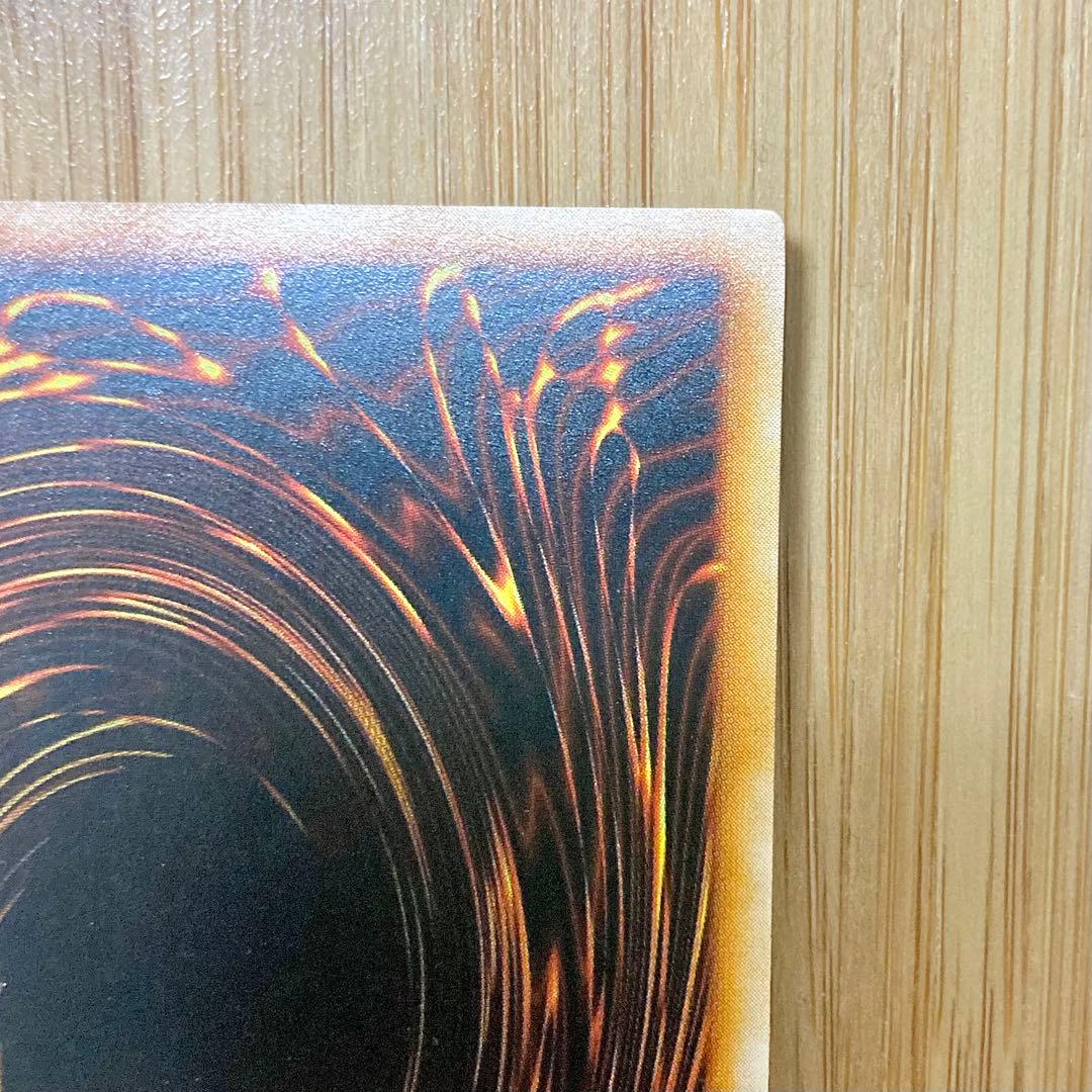 美品 マジシャンオブブラックカオス 初期 ウルトラレア 1999年 - メルカリ