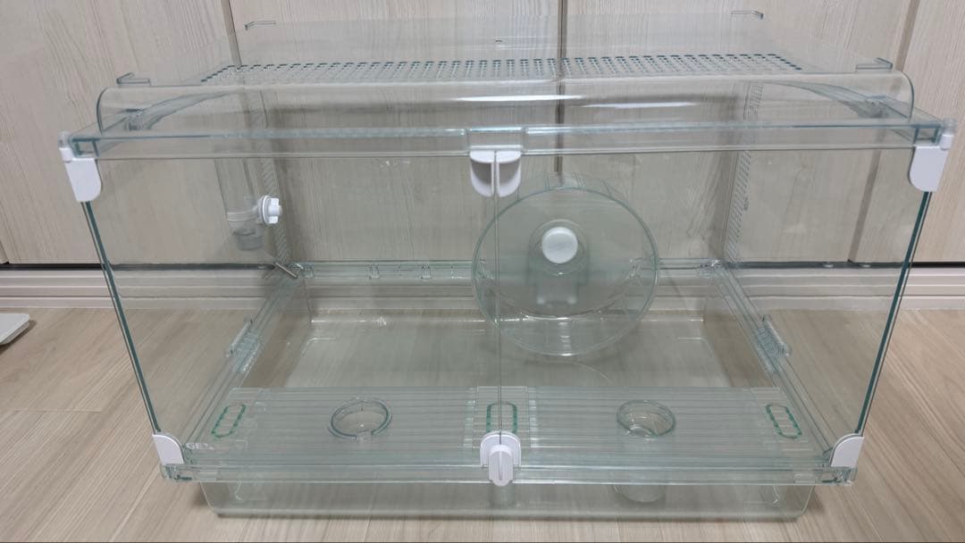 WANPAKU ミニマルグッズ HEIGHTS わんぱくハイツ