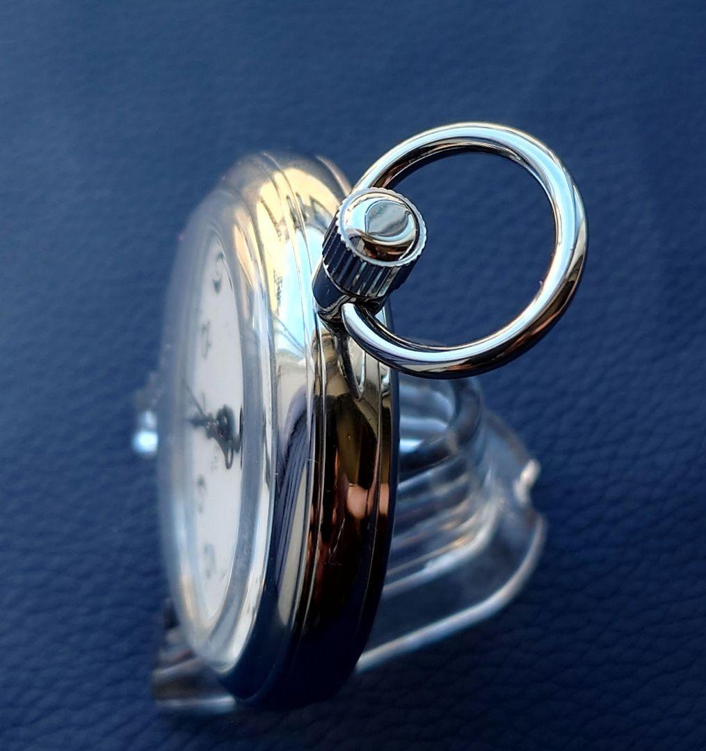 ひまわりさま専用【高山本線 記念刻印あり・稼働】 SEIKO セイコー 懐中時計