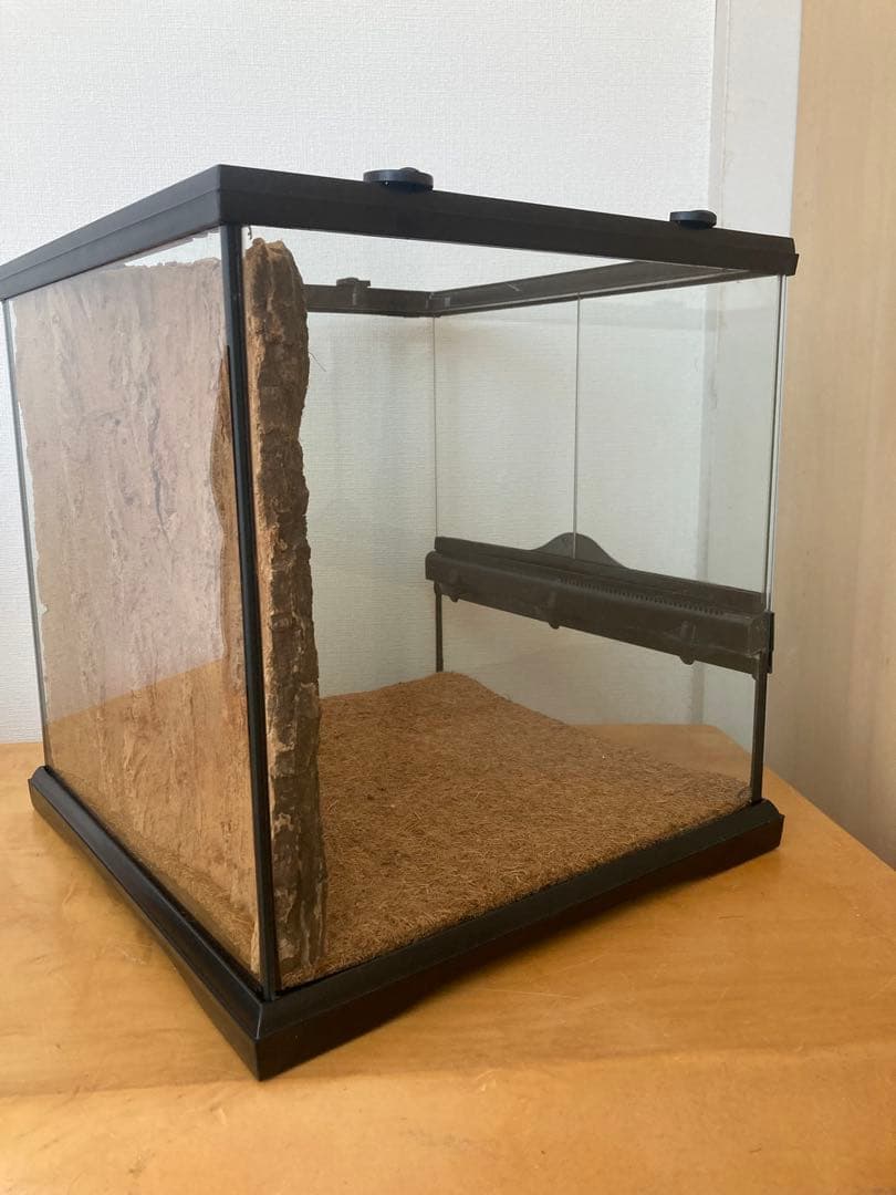 グラステラリウム3030 暖突s イージーグローサーモ デザートソイル