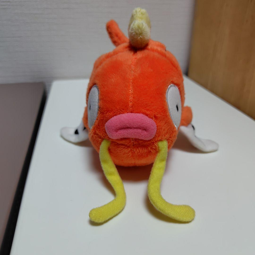 ポケットモンスター ポケモンドール ぬいぐるみ コイキング ポケドール