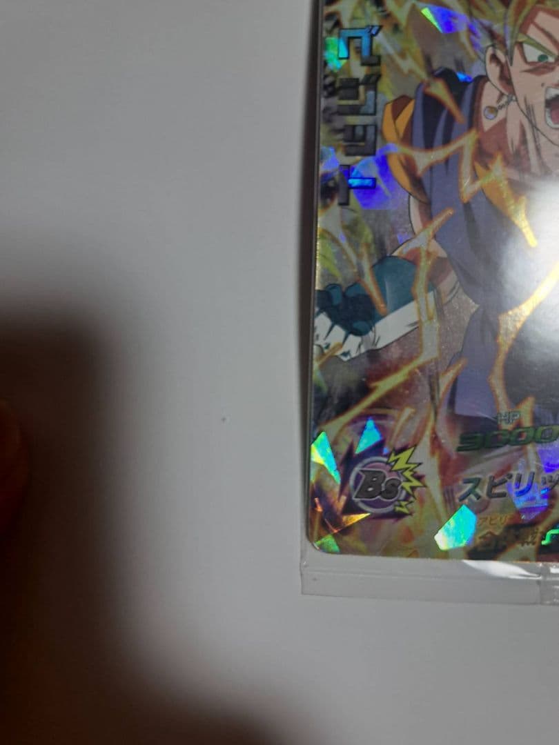 HG1-29　ベジット未開封